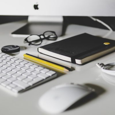 Unlocking the Power of Paper Clips: Small Office Supplies, Big Impact