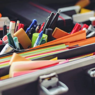 The Surprising World of Eco-Friendly Office Supplies